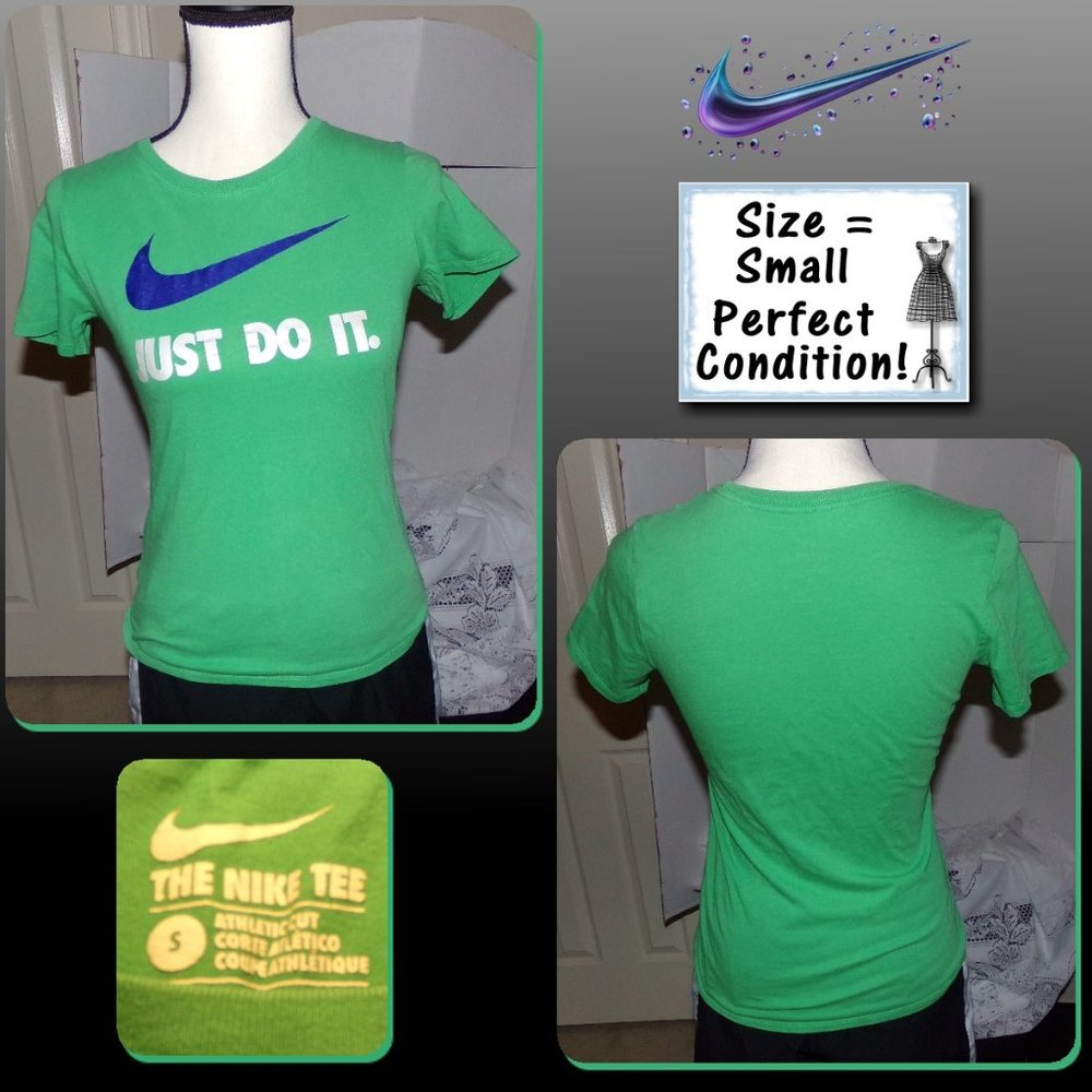 BOGO! Nike T-Shirt {L18}